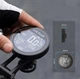 CYCPLUS M2 Бездротовий GPS водонепроникний велокомп'ютер ANT+ Bluetooth - зображення 8