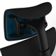 Підголівник Atlas Для Крісла Ембоді Геймінг Herman Miller синій Embody Headrest Graphite - изображение 1
