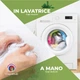Пом'якшувач для прання білизни ChanteClair Concentrati Ammorbidente Muschio Bianco 1140мл 57 прань - изображение 10