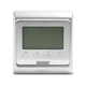 Програмований терморегулятор для теплої підлоги In-Therm E 51 SILVER - зображення 1
