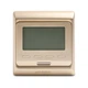 Программируемый терморегулятор для теплого пола In-Therm E 51 GOLD - изображение 1