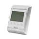 Програмований терморегулятор для теплої підлоги In-Therm E 51 SILVER - зображення 2