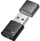 Bluetooth-адаптер UGREEN CM408 USB Bluetooth 5.0 передатчик для Nintendo, PS4, PS5, Windows, Mac, Linux (10928) - изображение 1