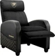 Fotel-sofa Cougar RANGER ELITE GOLD (4710483777240) - obraz 2