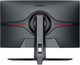 Монитор 27" KOORUI Gaming 27E1QA 2K VA 144 Гц - изображение 4