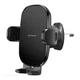 Держатель для телефона Proove Tumbler Air Outlet Car Mount на дефлектор/зажим Черный (CHTB00000001) - изображение 1