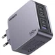 Універсальний зарядний пристрій Ugreen X763 Nexode Pro, потужністю 160W - зображення 2
