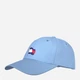 Кепка мужская Tommy Hilfiger 960616229 One Size Голубая (1159788581) - изображение 1