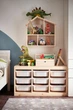 М'яка іграшка IKEA JATTELIK динозавр/стегозавр (404.711.78) - изображение 6
