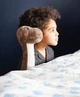 М'яка іграшка IKEA JATTELIK динозавр/бронтозавр (304.711.69) - зображення 6