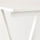 Письмовий стіл IKEA TROTTEN 120х70 см (294.249.42) - изображение 12