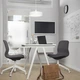 Письмовий стіл IKEA TROTTEN 120х70 см (294.249.42) - изображение 14