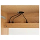 Письмовий стіл IKEA MICKE МІККЕ під дуб (403.517.41) - изображение 7