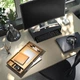 Письмовий стіл IKEA TROTTEN 140х80 см (994.342.59) - изображение 8