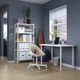Письмовий стіл IKEA LAGKAPTEN / OLOV 120х60 см білий (794.167.70) - изображение 4
