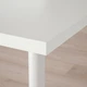 Письмовий стіл IKEA LAGKAPTEN / OLOV 120х60 см білий (794.167.70) - изображение 6
