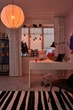 Письмовий стіл IKEA MICKE 142х50 см білий (902.143.08) - зображення 5