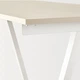 Письмовий стіл IKEA TROTTEN 120х70 см (494.343.89) - изображение 7