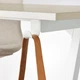 Письмовий стіл IKEA TROTTEN 140х80 см (994.342.59) - изображение 11