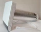 Рекуператор воздуха Vents Breezy 160-E + Подарок Монтажная гильза для рекуператора в комплекте с фиксирующей пеной Pattex Universal 750 мл. - изображение 3