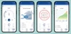 Рекуператор воздуха Vents Breezy 200-E Smart + Подарок Монтажная гильза для рекуператора в комплекте с фиксирующей пеной Pattex Universal 750 мл. - изображение 9