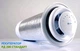 Рекуператор Climtec РД 200 Стандарт + Подарок Монтажная гильза для рекуператора в комплекте с фиксирующей пеной Pattex Universal 750 мл. - изображение 4