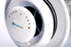 Рекуператор Climtec РД 125 Стандарт + Подарок Монтажная гильза для рекуператора в комплекте с фиксирующей пеной Pattex Universal 750 мл. - изображение 6