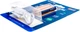 Акумулятор літій-іонний Quantum USB Li-ion AAA 1.5V 2 шт (0746020704480) - зображення 4