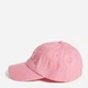 Кепка женская Guess 55215834 One Size Розовая (1159784959) - изображение 4