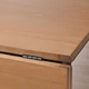 Стіл з відкидною стільницею IKEA DANDERYD 74/134x80 см (505.161.19) - зображення 4