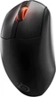 Беспроводная мышь SteelSeries Prime Mini Wireless / 18000 DPI / 5 кнопок / Черная Б/В - изображение 2