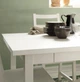 Розкладний стіл IKEA NORDVIKEN 152/223 x 95 см білий (903.687.15) - изображение 4