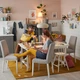 Розкладний стіл IKEA NORDVIKEN 152/223 x 95 см білий (903.687.15) - изображение 2