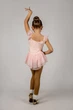 Сукня тренувальна Mia Pink розмір 105 (00103-105) - изображение 2