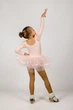 Сукня тренувальна Pixie Pink зріст 105 (00223-p-105) - изображение 2