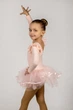 Сукня тренувальна Pixie Pink зріст 105 (00223-p-105) - изображение 3