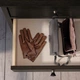 Комод з 6 ящиками IKEA IDANAS темно-коричнева морилкая (004.586.97) - изображение 5