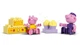 Конструктор LEGO DUPLO Морская прогулка Пеппы на лодке 23 детали (10432) - изображение 5
