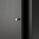 Стелаж з 4 вставками IKEA KALLAX 77х147 см чорно-коричневий (292.783.04) - изображение 6