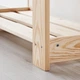 Стелаж IKEA ALBERT 64х28х159 см (001.119.94) - зображення 4