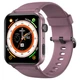 Смарт годинник Blackview R30 Pro Purple - зображення 1