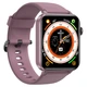 Смарт годинник Blackview R30 Pro Purple - зображення 5