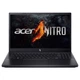 Ноутбук Acer Nitro V 15 ANV15-41 15.6" IPS FHD, AMD R5-7535HS, 16GB, F1TB, NVD4050-6, Lin, черный - изображение 1
