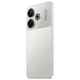 Смартфон Xiaomi Poco M6 8/256GB 8GB Silver EU - изображение 3