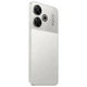 Смартфон Xiaomi Poco M6 8/256GB 8GB Silver EU - изображение 4
