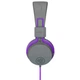 Навушники JLAB JBuddies Studio Purple (IEUHJKSTUDIORGRYPRP6) - зображення 3