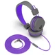 Навушники JLAB JBuddies Studio Purple (IEUHJKSTUDIORGRYPRP6) - зображення 4