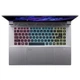 Ноутбук Acer Predator Triton Neo 16 PTN16-51 16" WQXGA, Intel U7-155H, 16GB, F1TB, NVD4060-8, Lin, с - изображение 2