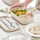 Ланчбокс Lekue To Go Organic (881480) (881480_MIRS) - изображение 8