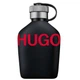 Туалетна вода для чоловіків Hugo Boss Hugo Just Different 125 мл - зображення 2